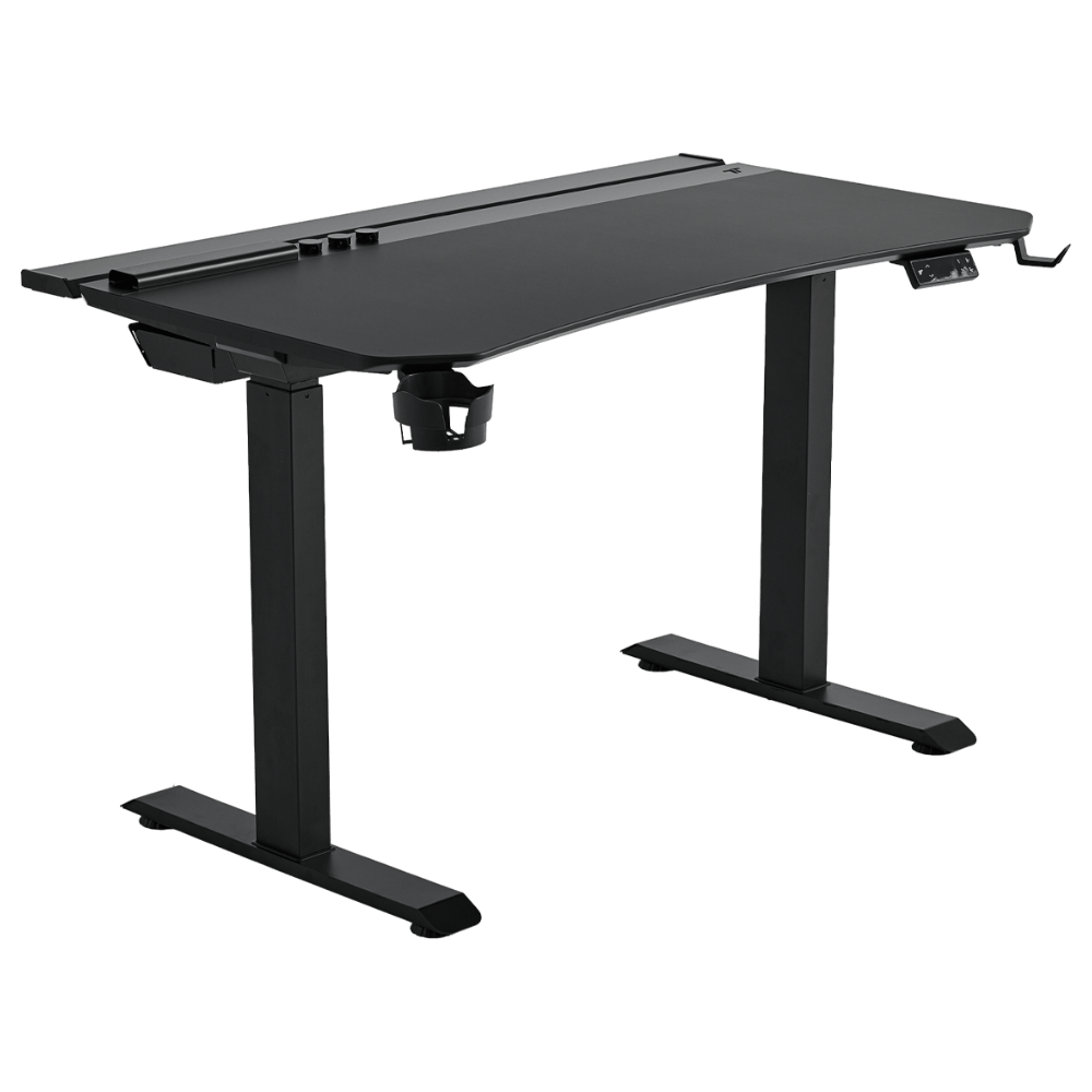 TTRacing TIVON Smart Desk - 1.2 Onyx (S)