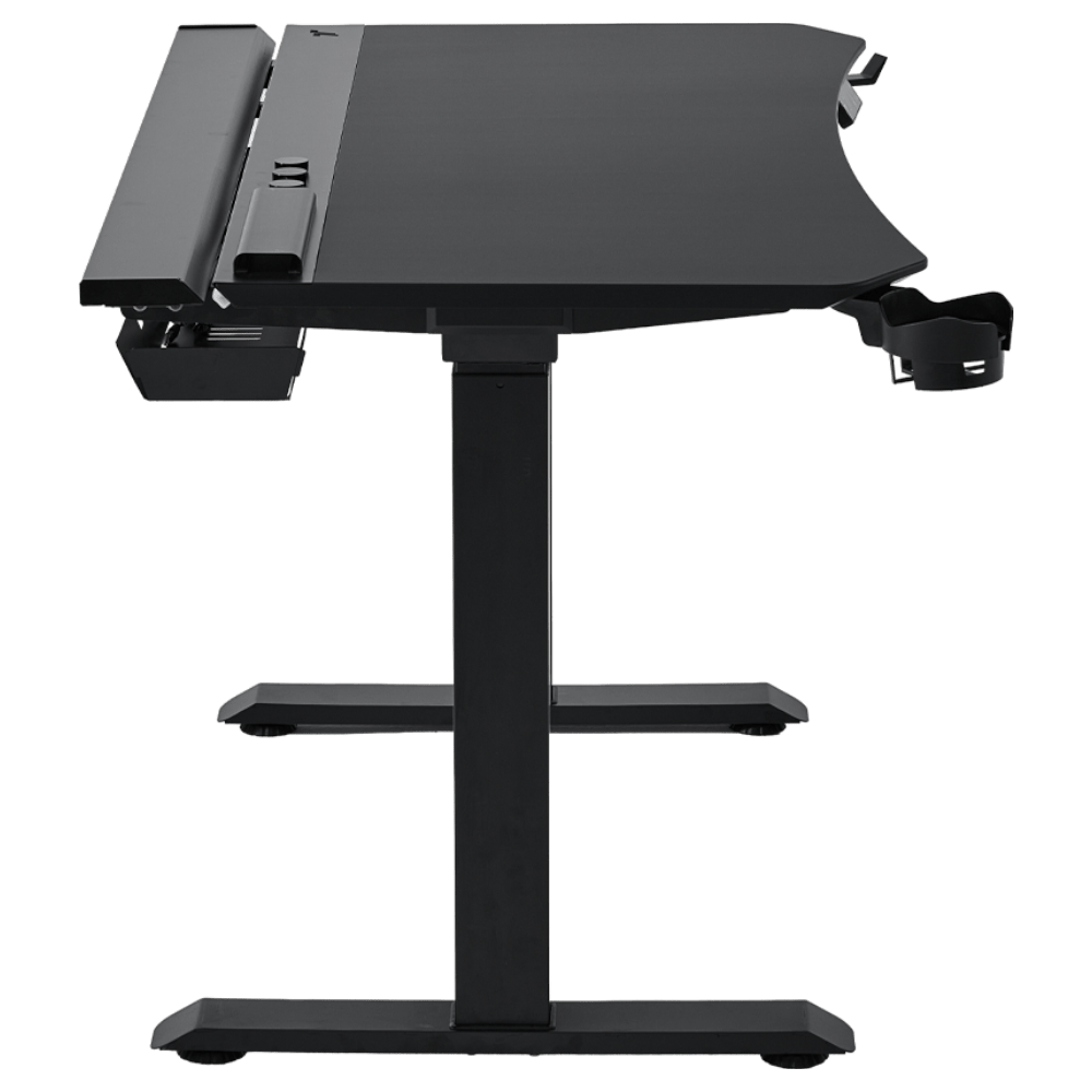 TTRacing TIVON Smart Desk - 1.2 Onyx (S)