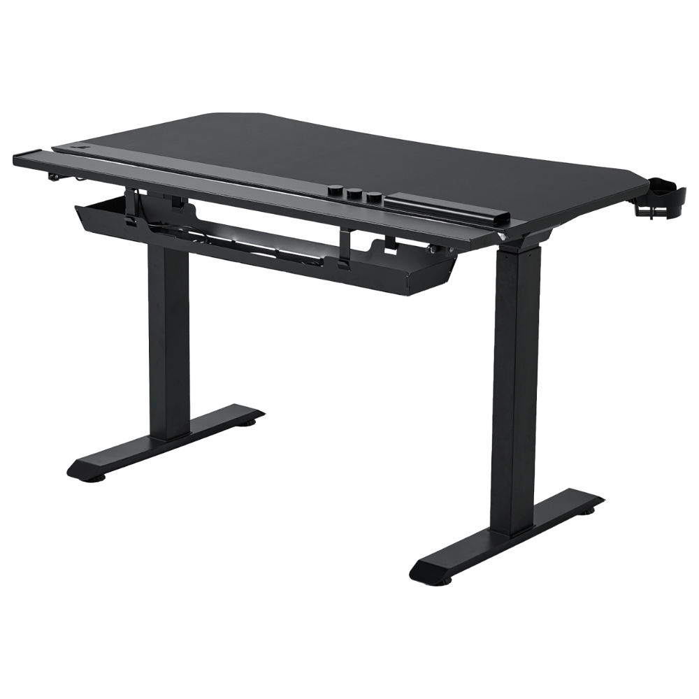 TTRacing TIVON Smart Desk - 1.2 Onyx (S)