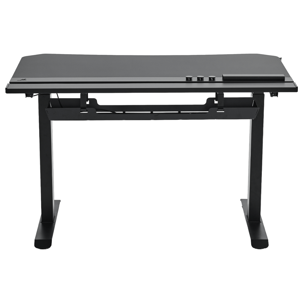TTRacing TIVON Smart Desk - 1.2 Onyx (S)