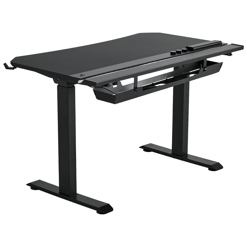 TTRacing TIVON Smart Desk - 1.2 Onyx (S)