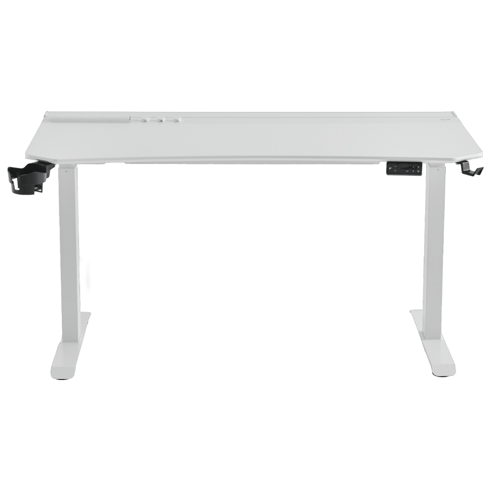 TTRacing TIVON Smart Desk - 1.4 Howlite (M)