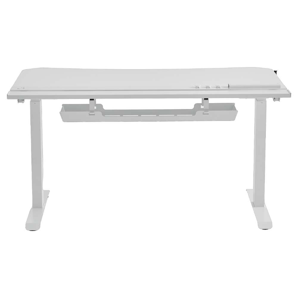 TTRacing TIVON Smart Desk - 1.4 Howlite (M)