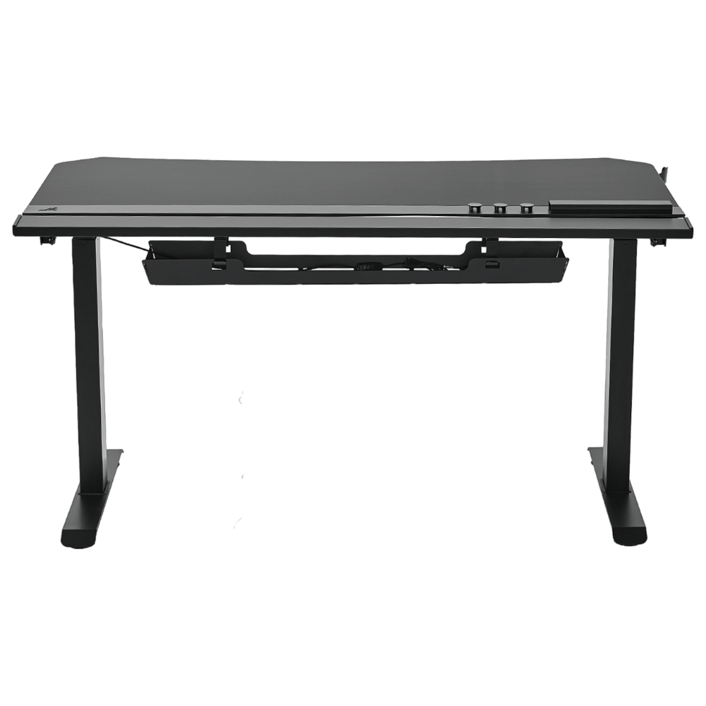 TTRacing TIVON Smart Desk - 1.4 Onyx (M)