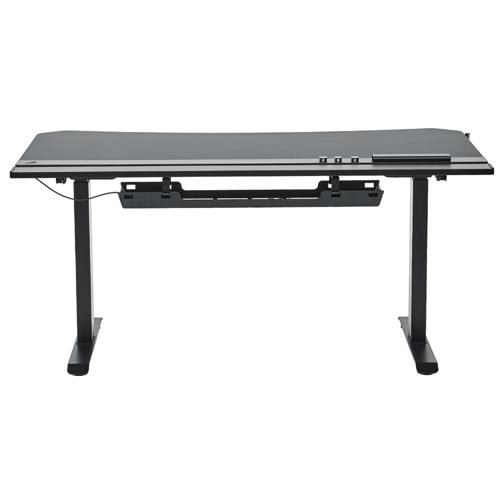 TTRacing TIVON Smart Desk - 1.6 Onyx (L)