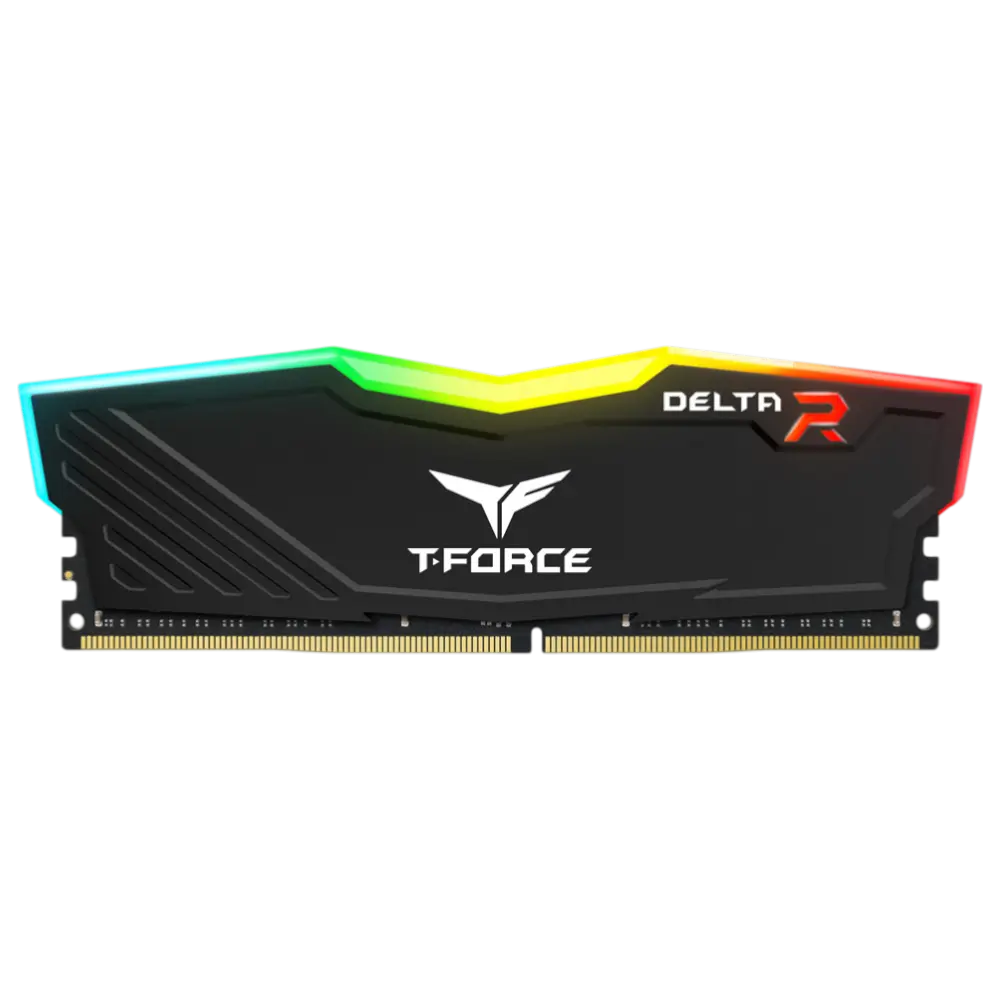 T-FORCE DELTA RGB DDR4-3200 16GB (2x 8GB)