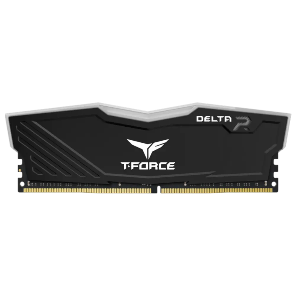 T-FORCE DELTA RGB DDR4-3200 16GB (2x 8GB)