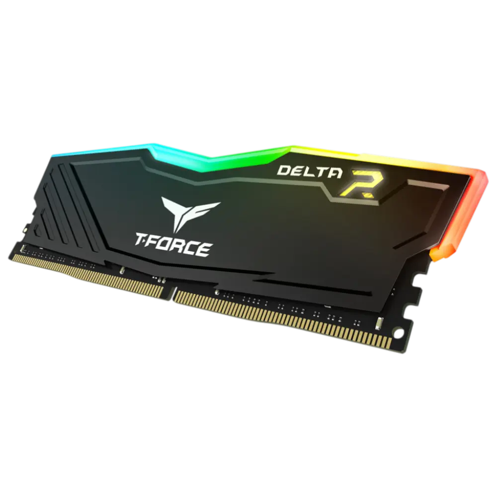 T-FORCE DELTA RGB DDR4-3200 16GB (2x 8GB)