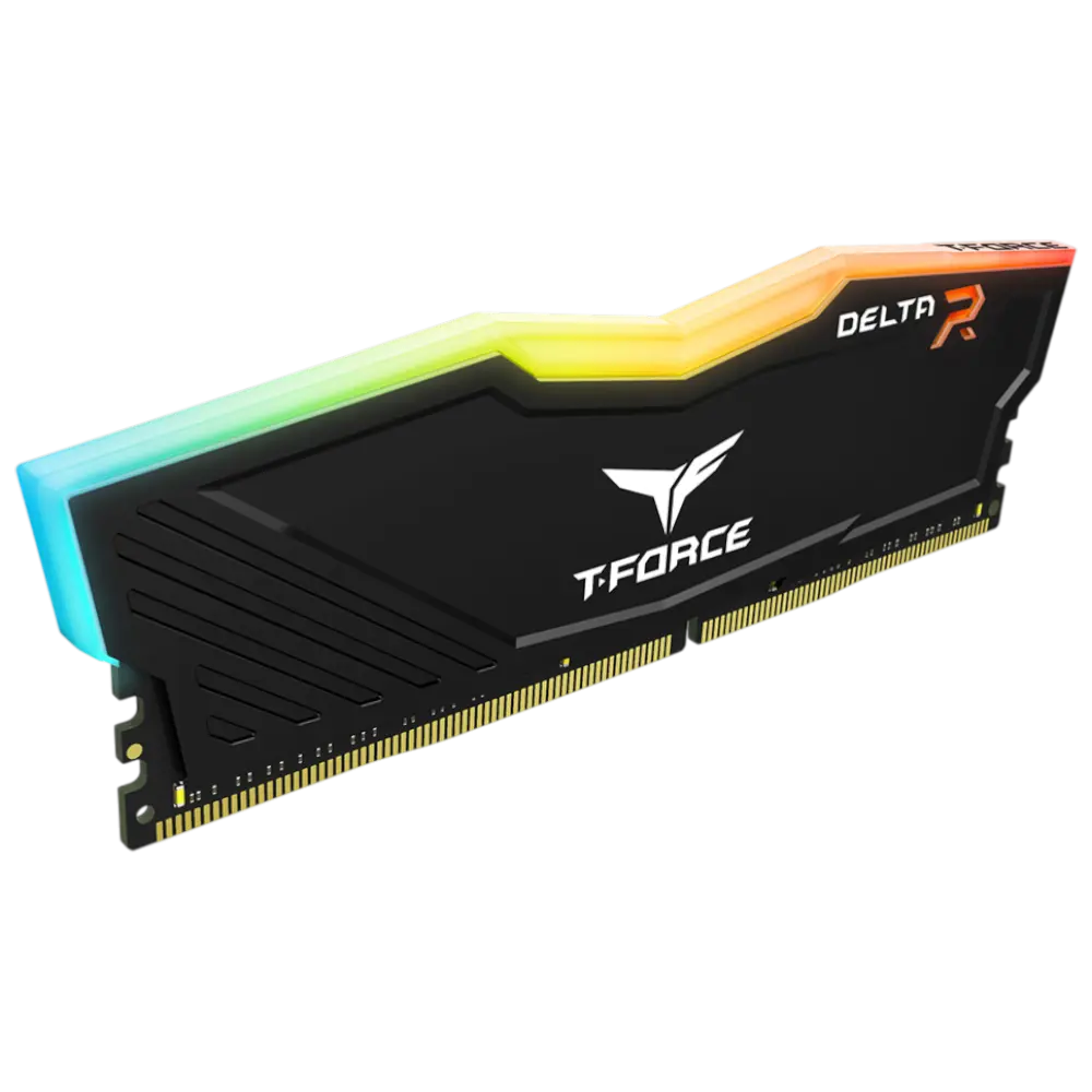 T-FORCE DELTA RGB DDR4-3200 16GB (2x 8GB)