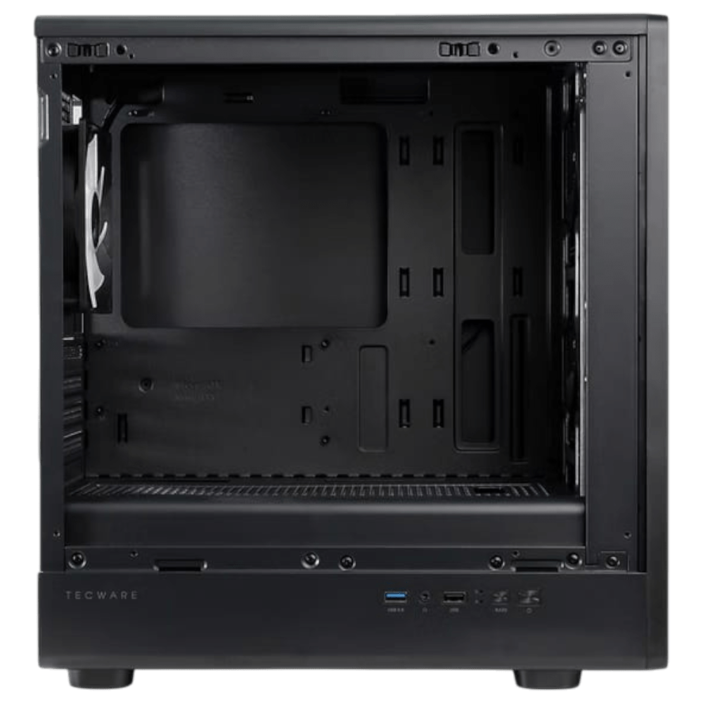 Tecware Aero M 4F (Micro-ATX, Top 240mm Radiator)