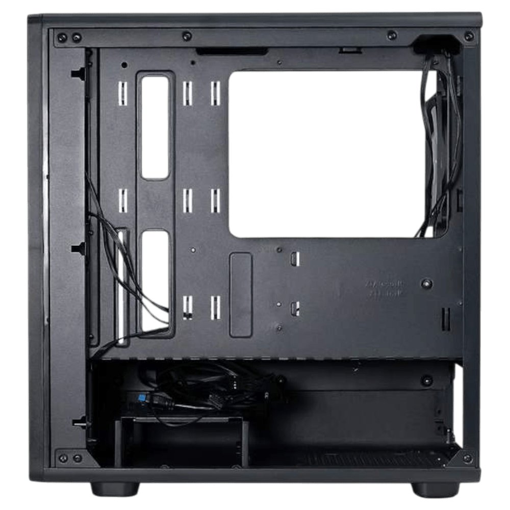 Tecware Aero M 4F (Micro-ATX, Top 240mm Radiator)