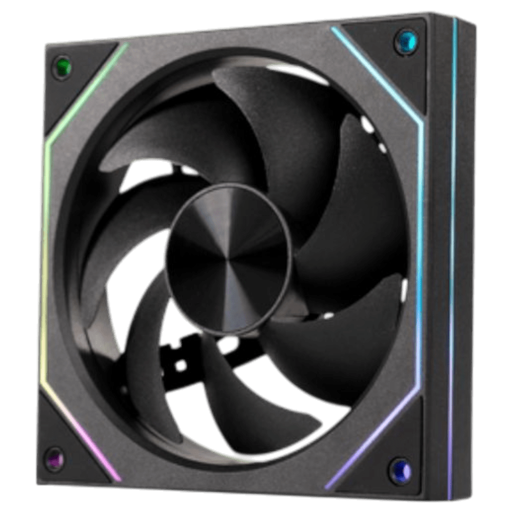 Tecware Glow PR12 ARGB