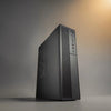 MUSH-E Office A5 WiFi: Ryzen 5 5500GT, 8GB RAM, 256GB SSD (Customizable)