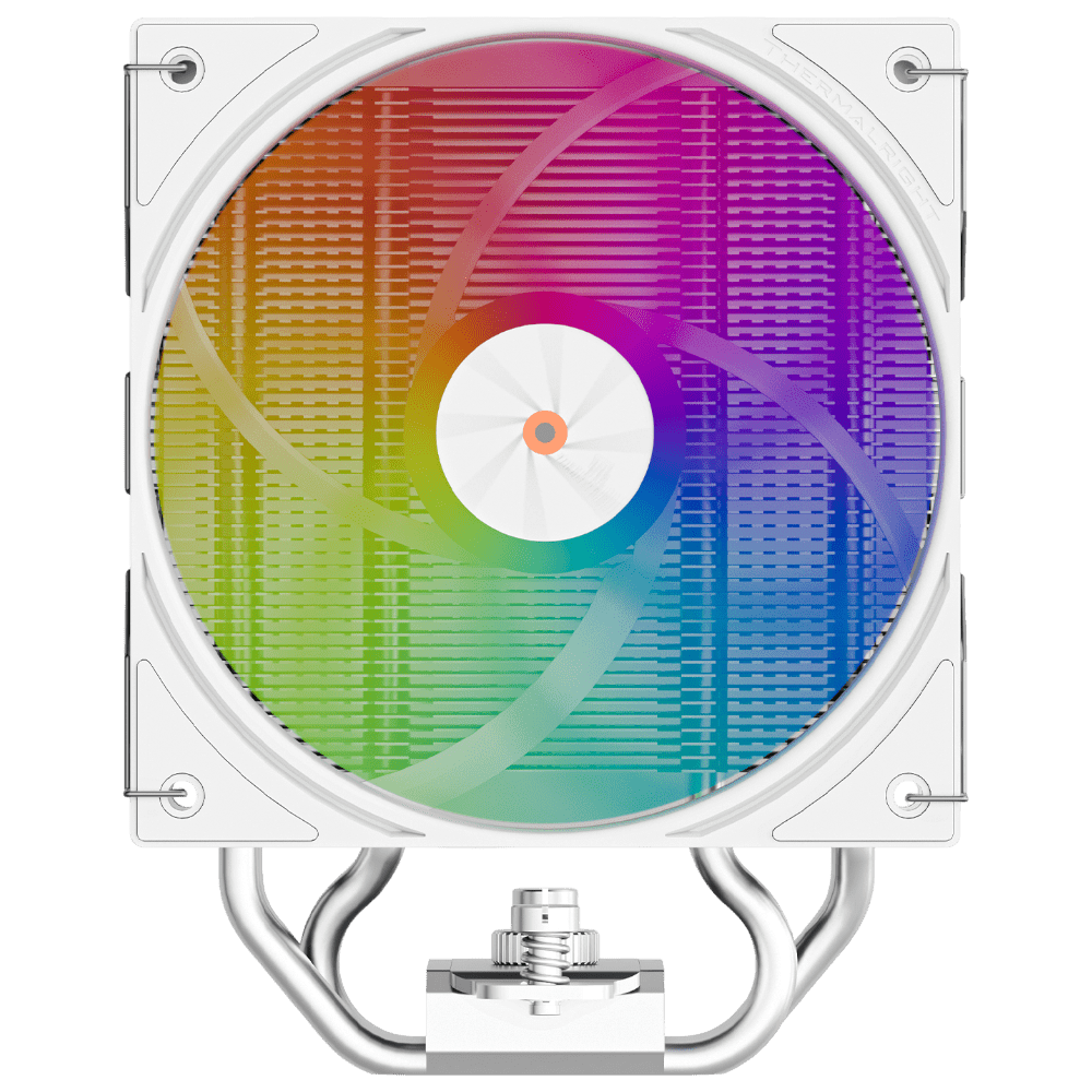 Thermalright Assassin X 120R Digital ARGB White