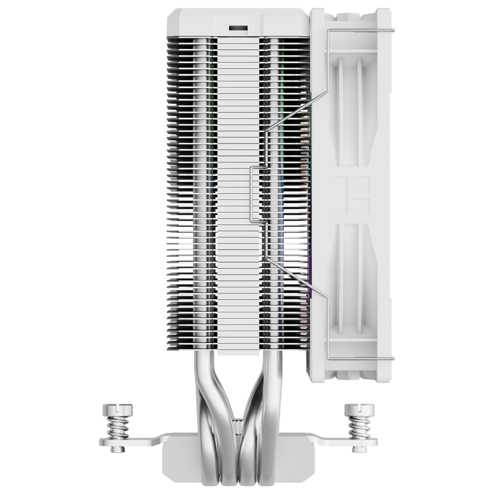 Thermalright Assassin X 120R Digital ARGB White