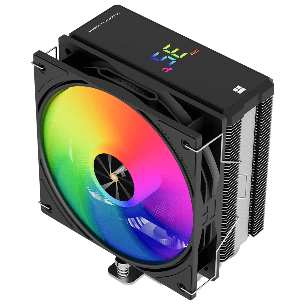 Thermalright Assassin X 120R Digital ARGB