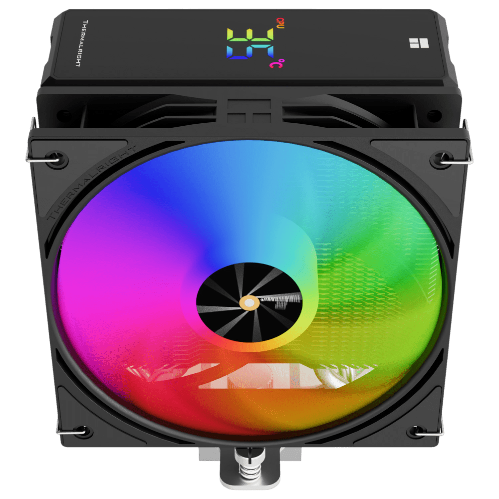 Thermalright Assassin X 120R Digital ARGB