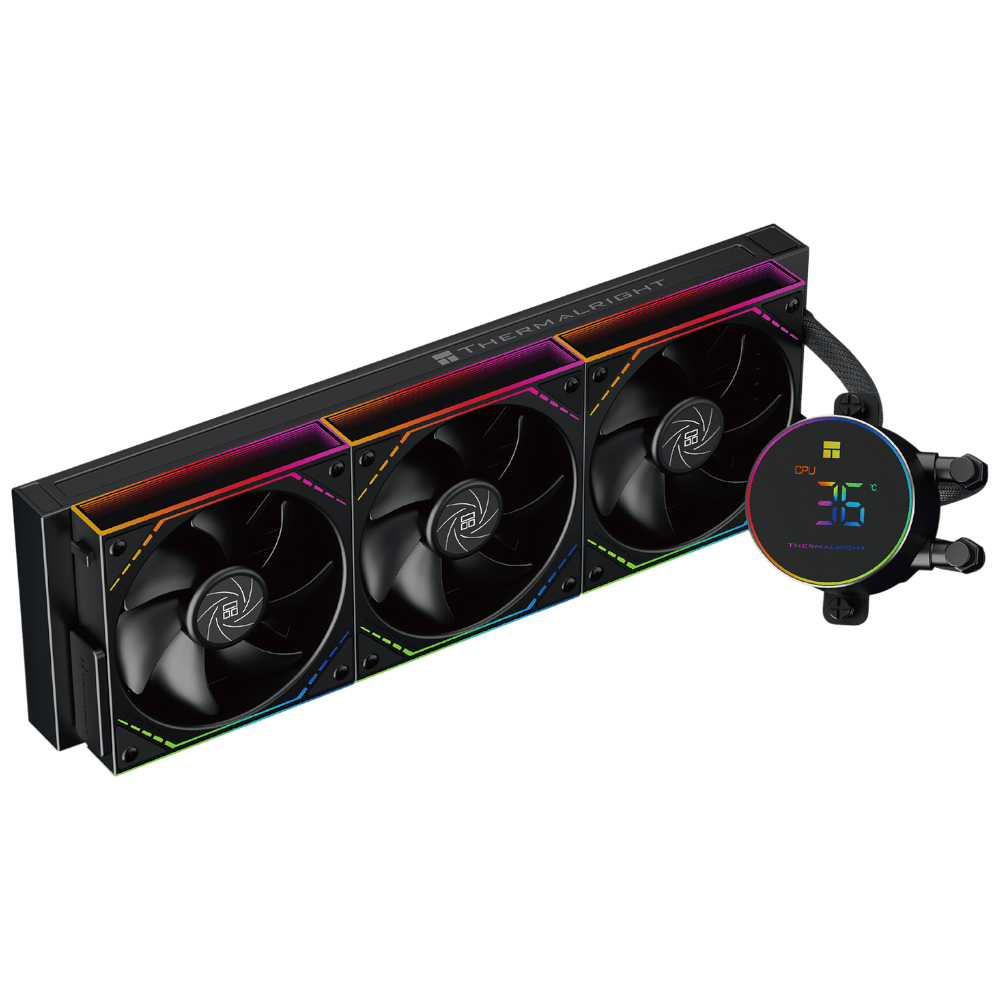 Thermalright Frozen Magic 360 Digital ARGB V2