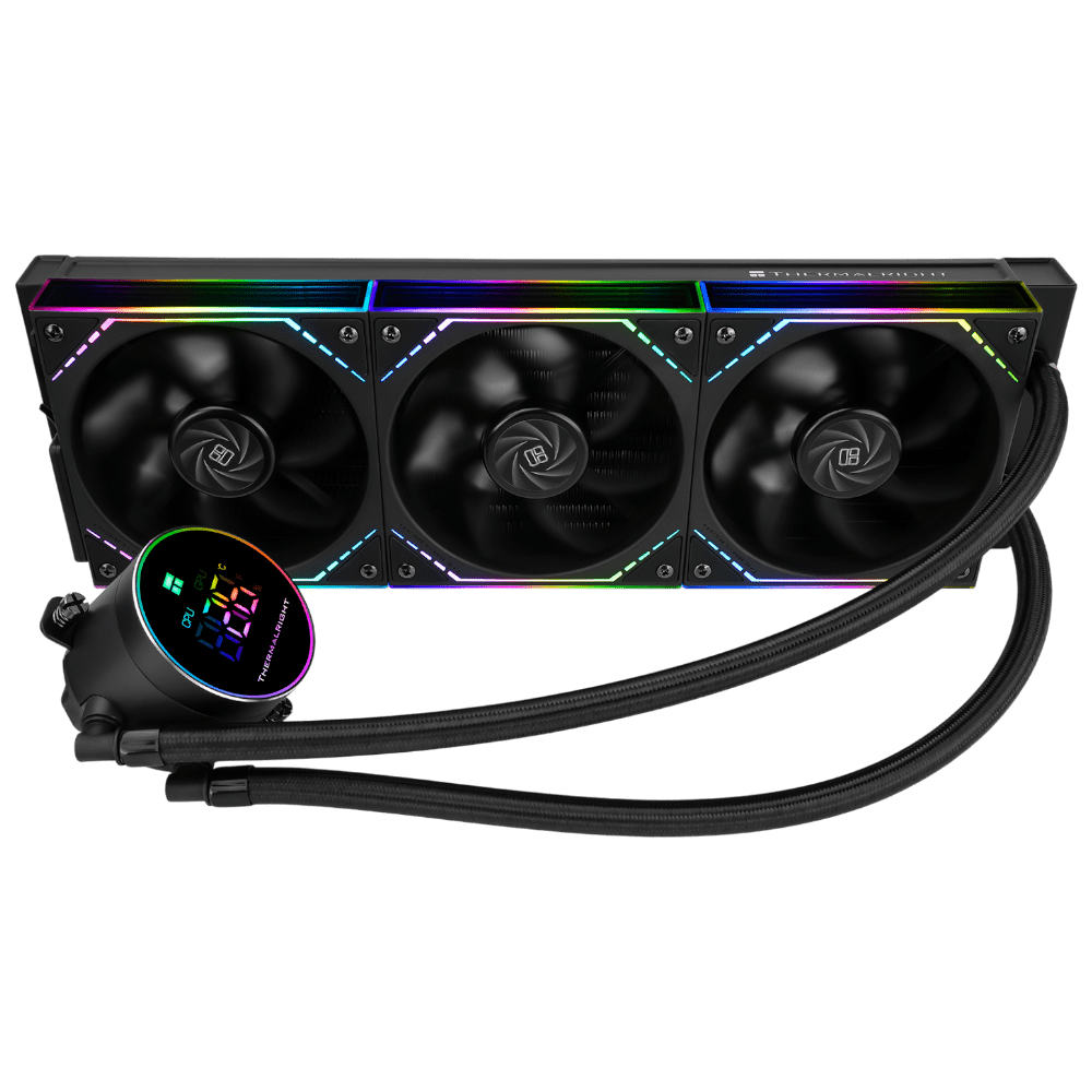 Thermalright Frozen Magic 360 Digital ARGB V2