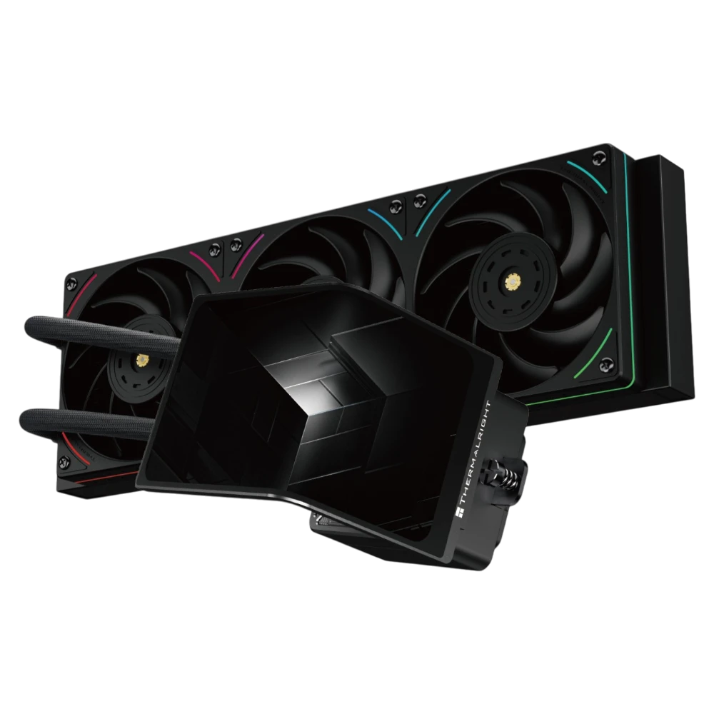 Thermalright Levita Vision 360 UB