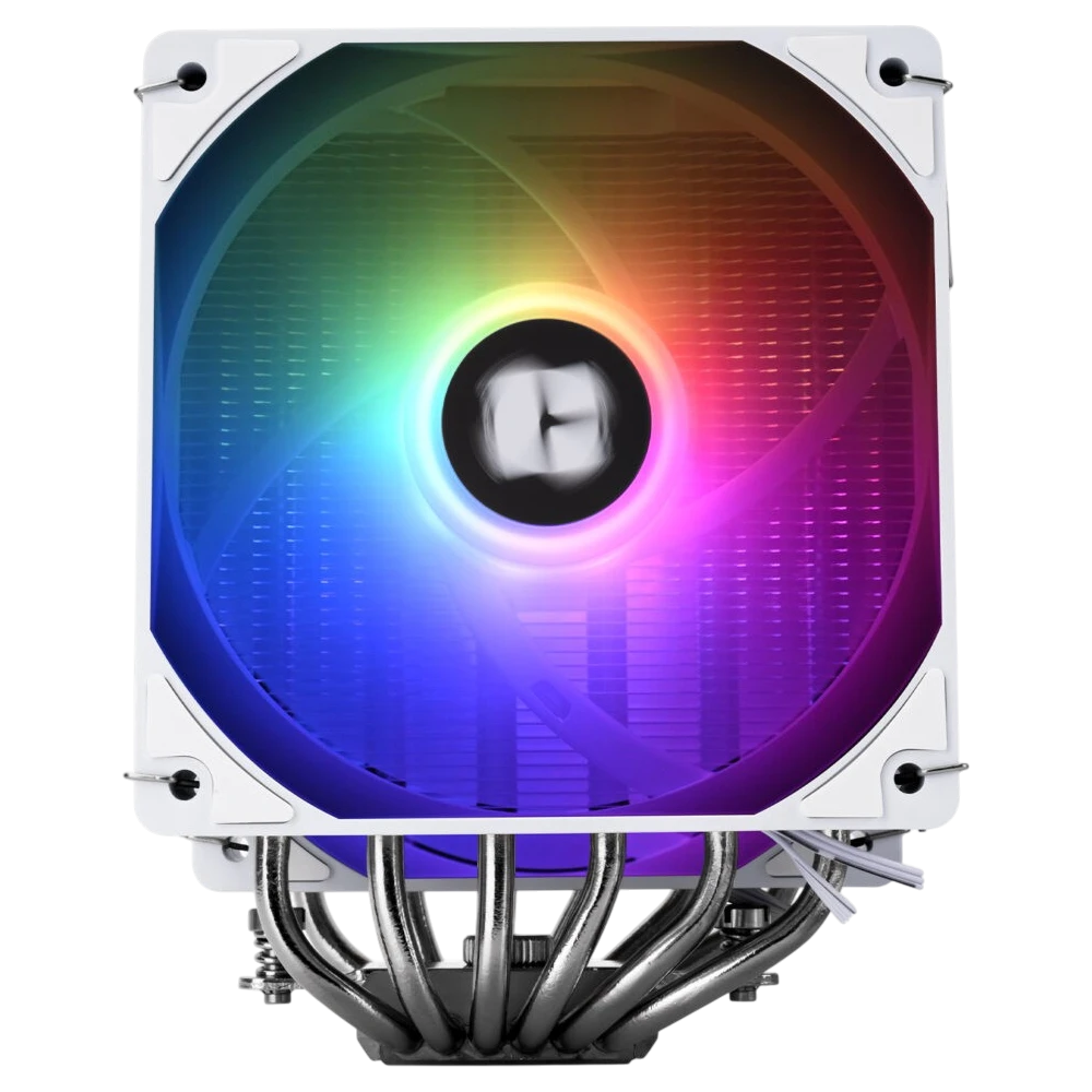Thermalright Peerless Assassin 120 Digital ARGB White