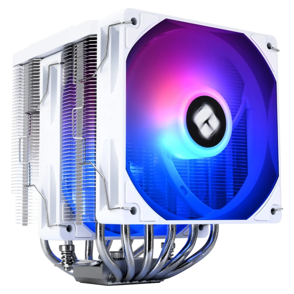 Thermalright Peerless Assassin 120 Digital ARGB White