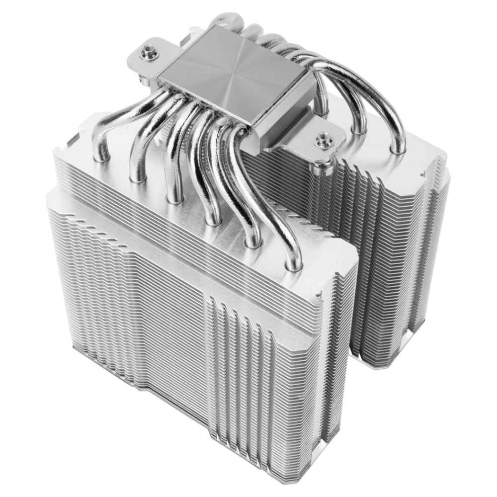 Thermalright Peerless Assassin 120 Digital ARGB White