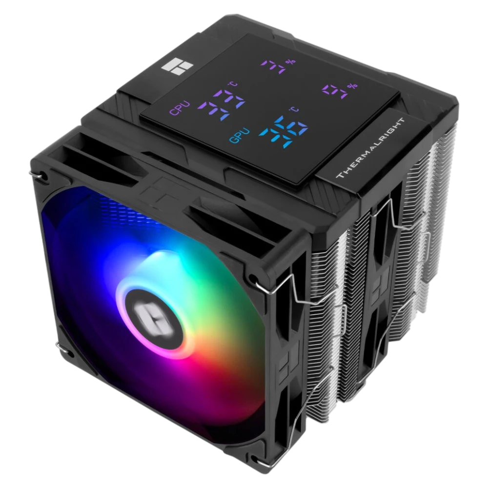 Thermalright Peerless Assassin 120 Digital ARGB