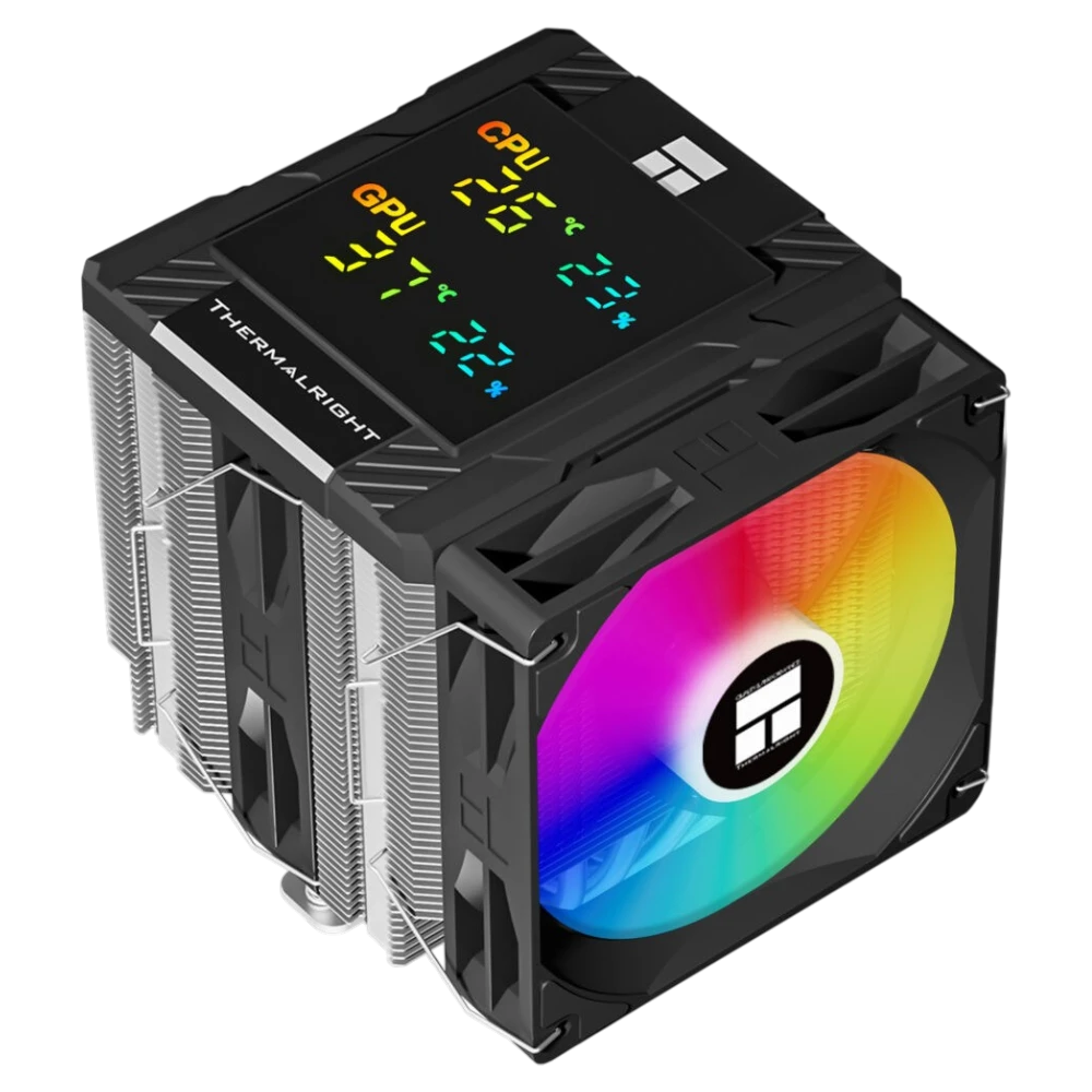 Thermalright Peerless Assassin 120 Digital ARGB