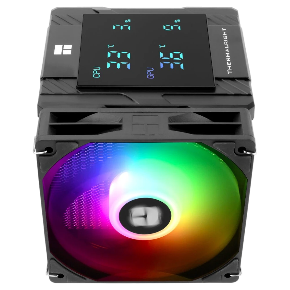 Thermalright Peerless Assassin 120 Digital ARGB