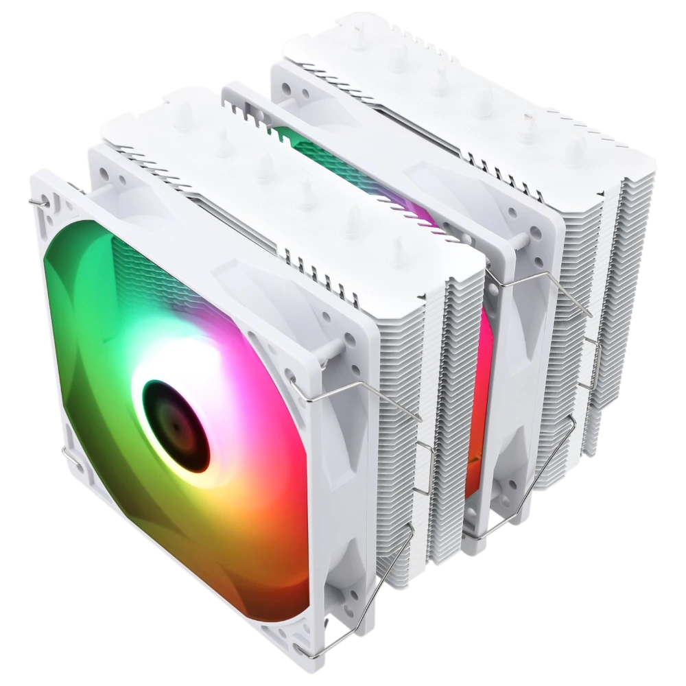 Thermalright Peerless Assassin 120 SE ARGB White