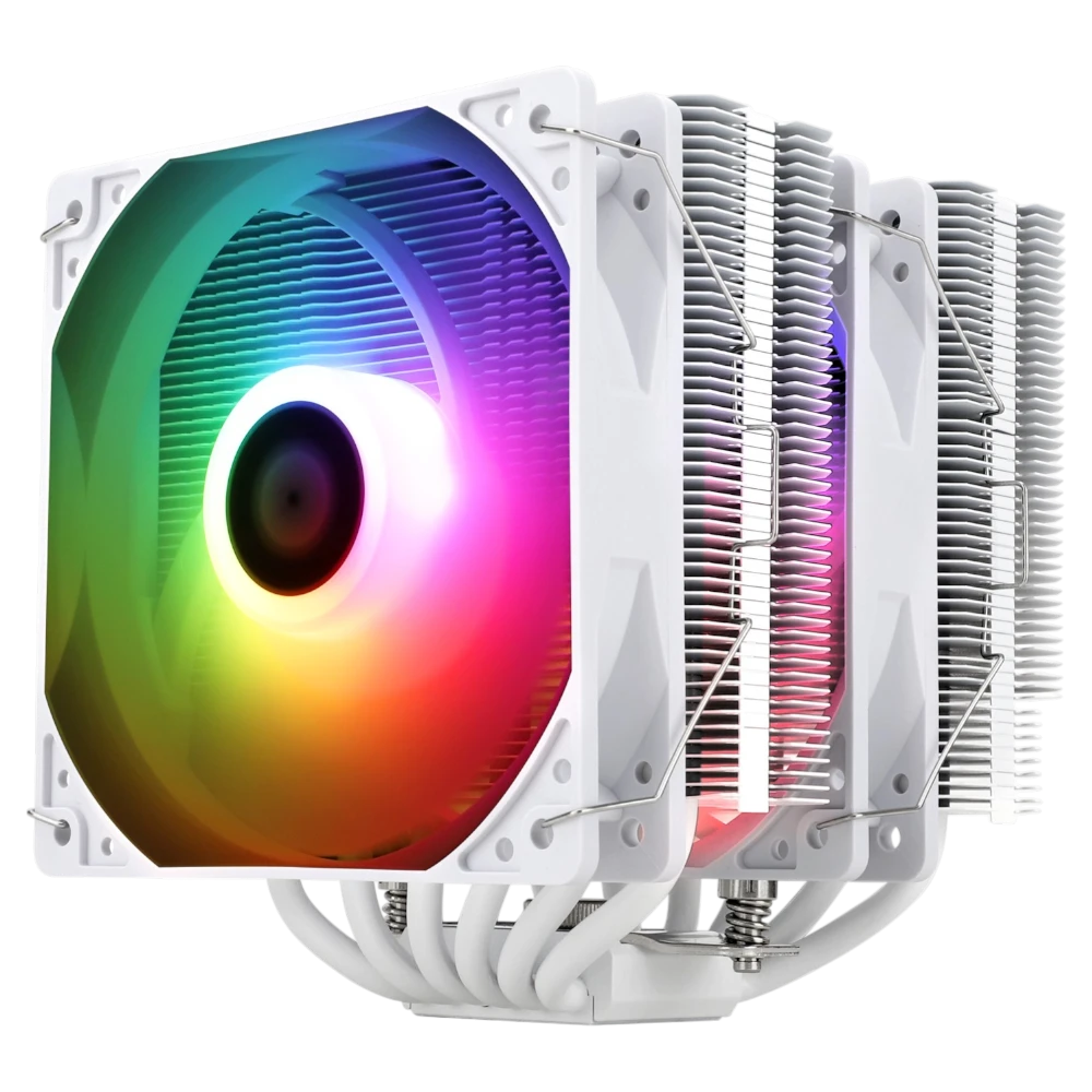 Thermalright Peerless Assassin 120 SE ARGB White
