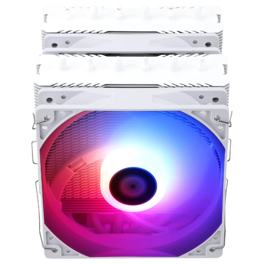 Thermalright Peerless Assassin 120 SE ARGB White