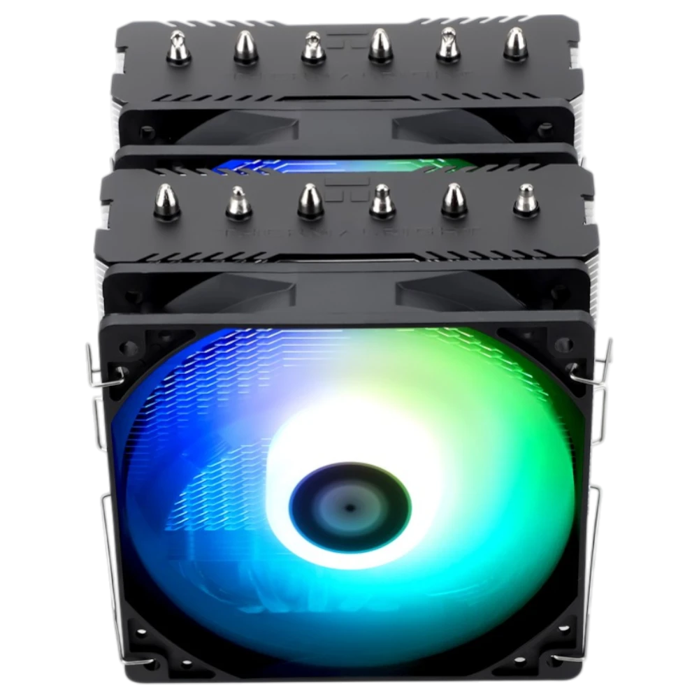 Thermalright Peerless Assassin 120 SE ARGB