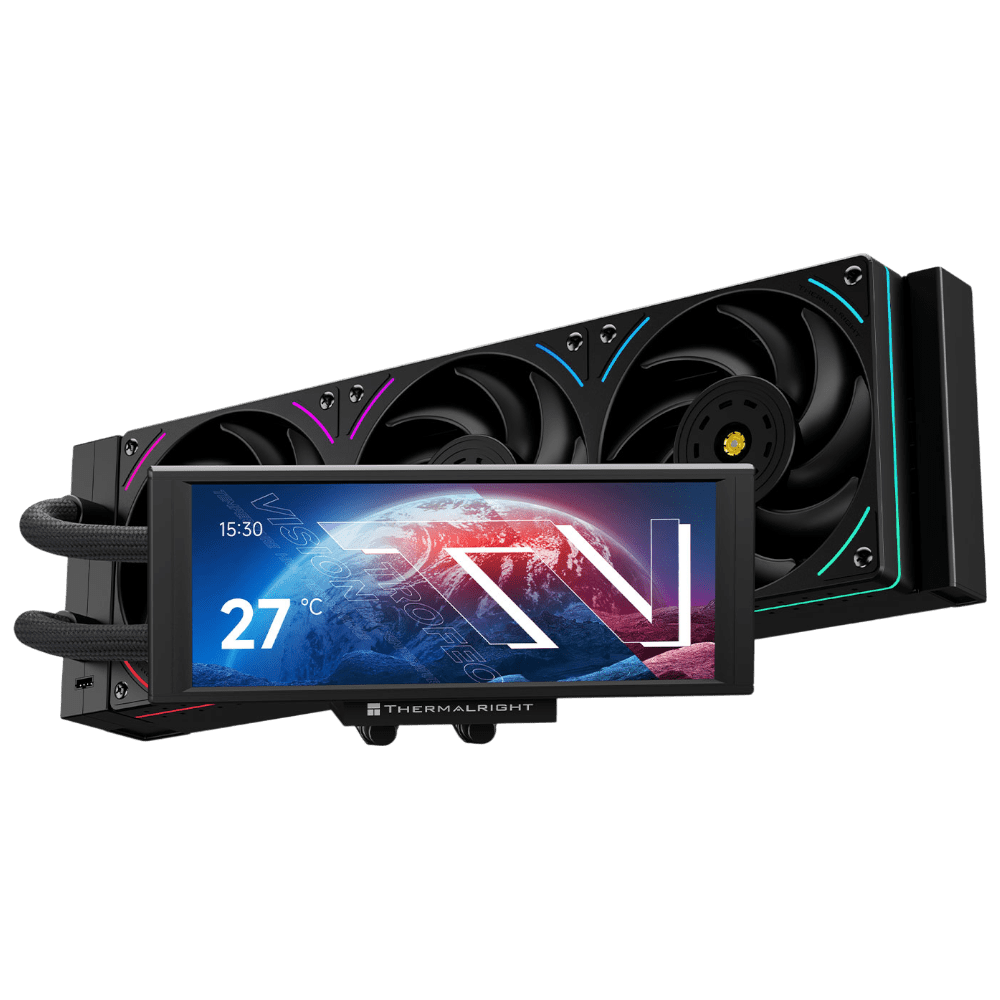 Thermalright Trofeo Vision 360 ARGB