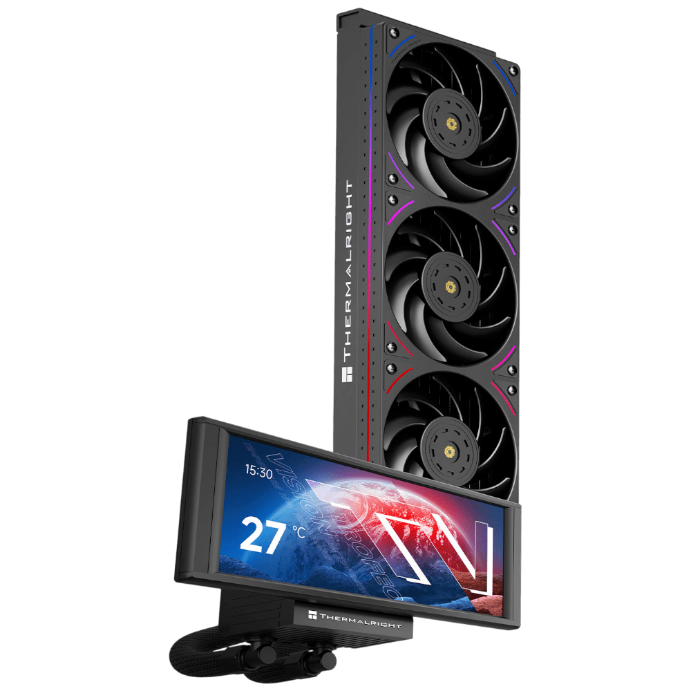 Thermalright Trofeo Vision 360 ARGB