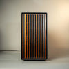 MUSH-E Wood: Core i3 12100F + RTX 5050 8GB