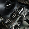MUSH-E Wood: Core i3 12100F + RTX 5050 8GB