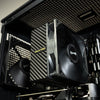 MUSH-E Wood: Core i3 12100F + RTX 5050 8GB