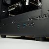 MUSH-E Wood: Core i3 12100F + RTX 5050 8GB