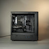 MUSH-E Wood: Core i3 12100F + RTX 5050 8GB