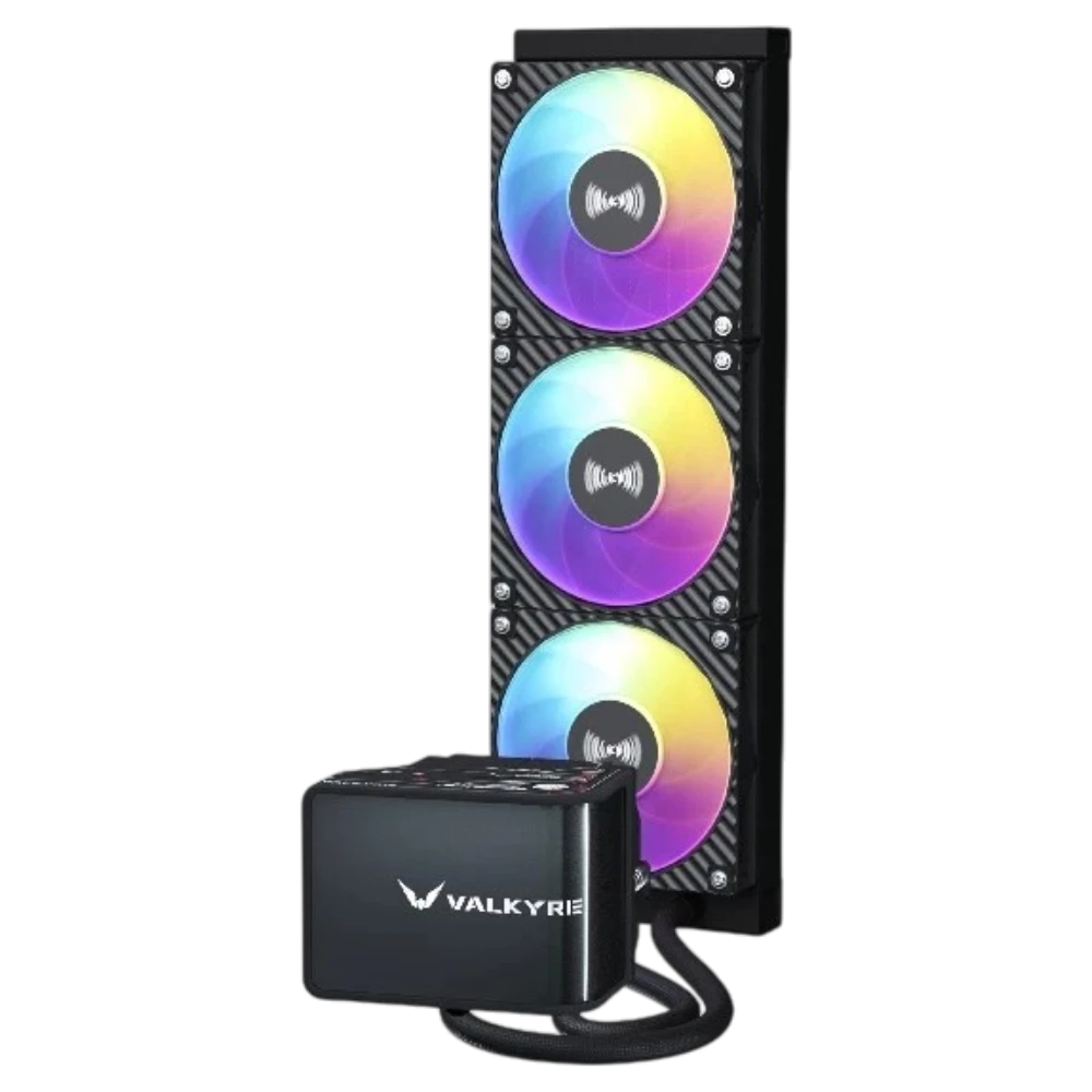 VALKYRIE N360 Curved LCD