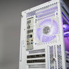 MUSH-E Frost: Ryzen 7 7800X3D + RTX 5070 Ti 16GB
