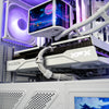 MUSH-E Frost: Ryzen 7 7800X3D + RTX 5070 Ti 16GB