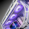 MUSH-E Frost: Ryzen 7 7800X3D + RTX 5070 Ti 16GB