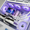 MUSH-E Frost: Ryzen 7 7800X3D + RTX 5070 Ti 16GB