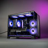 MUSH-E Showcase: RYZEN 5 7500F GAMING PC
