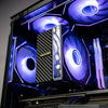 MUSH-E Showcase: RYZEN 5 7500F GAMING PC