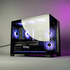 MUSH-E Showcase: RYZEN 5 7500F GAMING PC