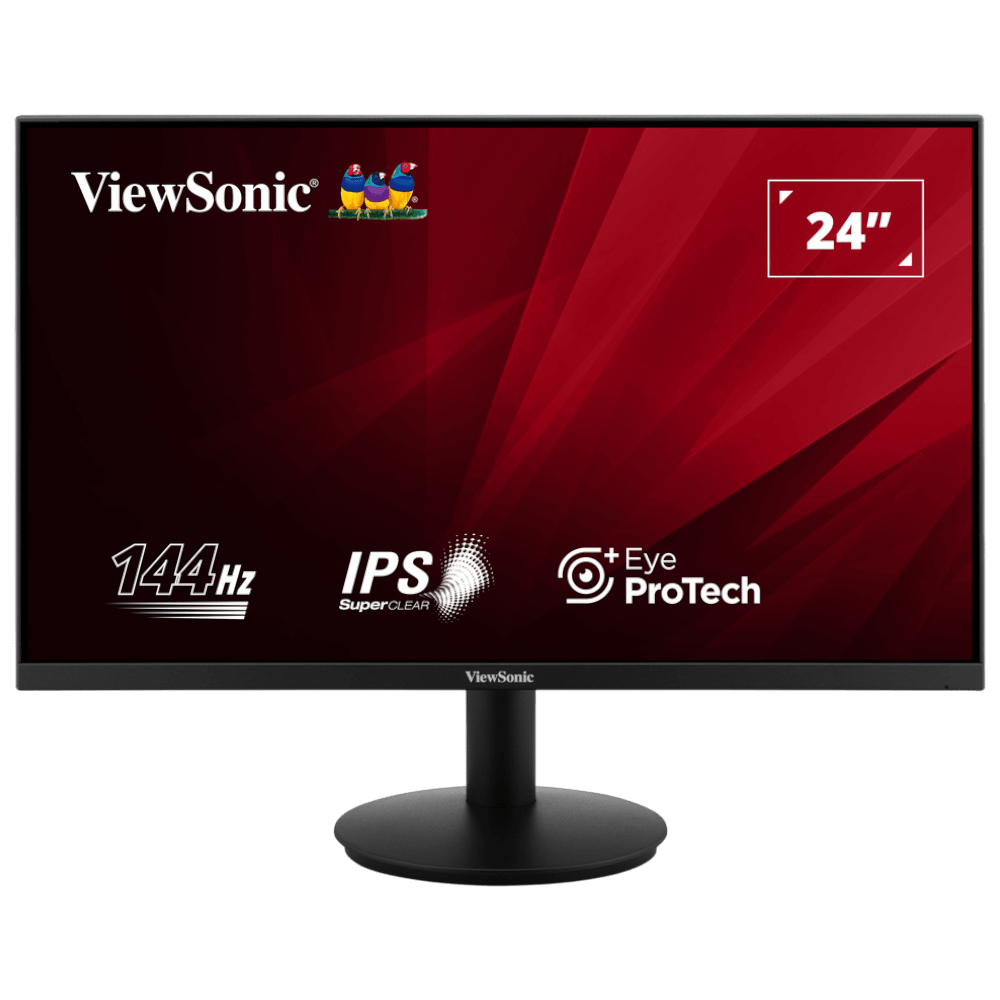 ViewSonic VA24G1-H (24